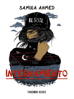 cover image of Internamiento
